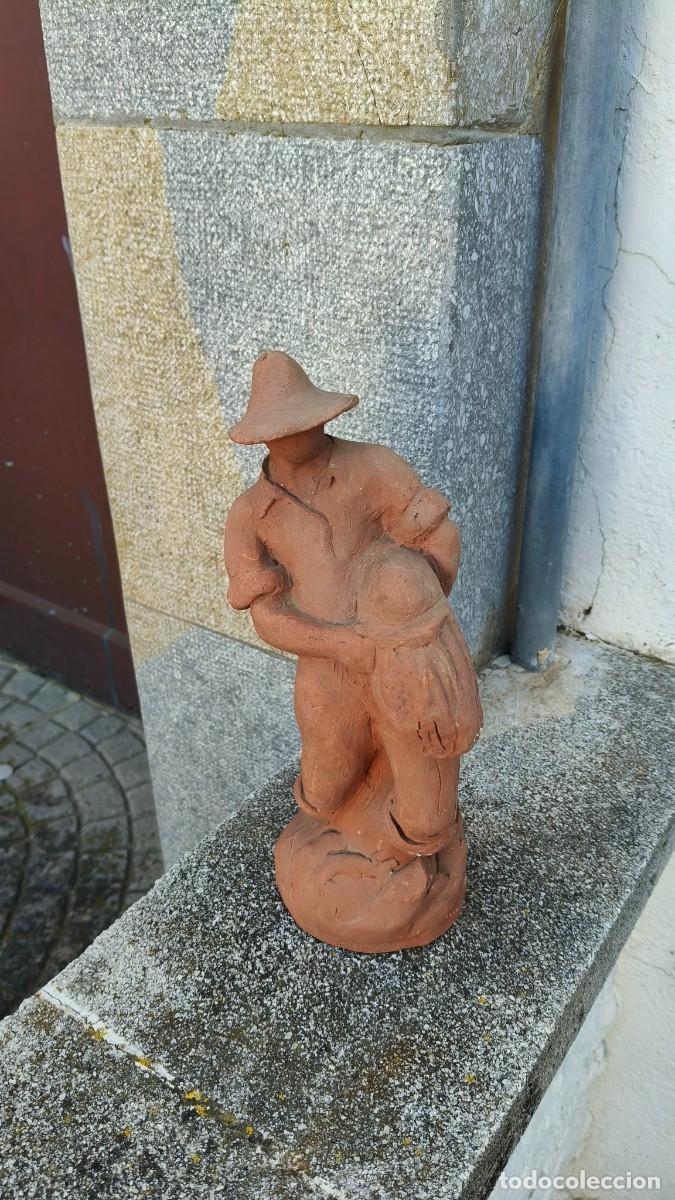 Arte: Sculpture en terracotta collection - Foto 4