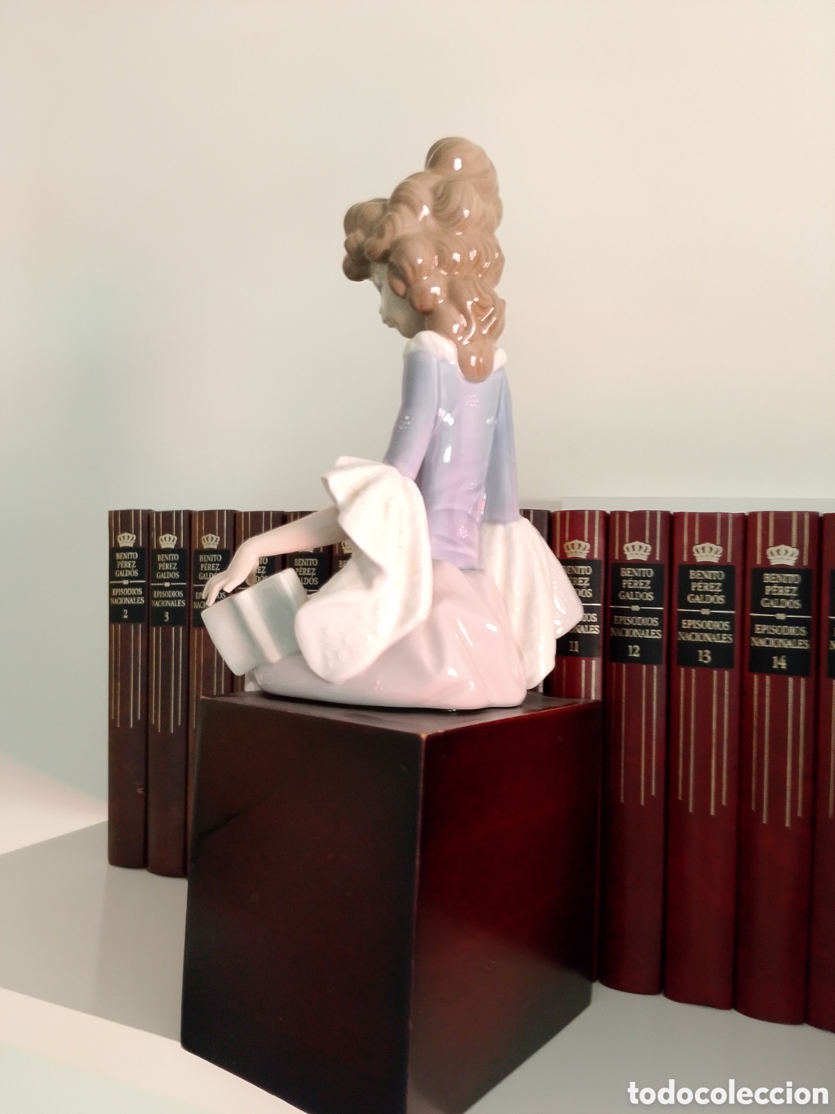 Arte: Princesita estanter&iacute;a - Foto 3