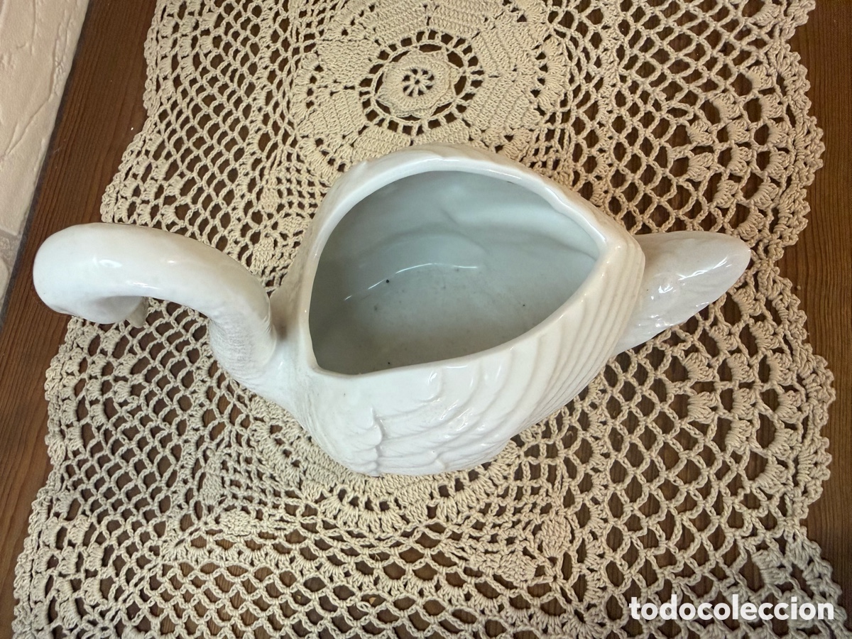 Arte: Jarr&oacute;n Cisne de Nao Lladr&oacute; - Foto 2