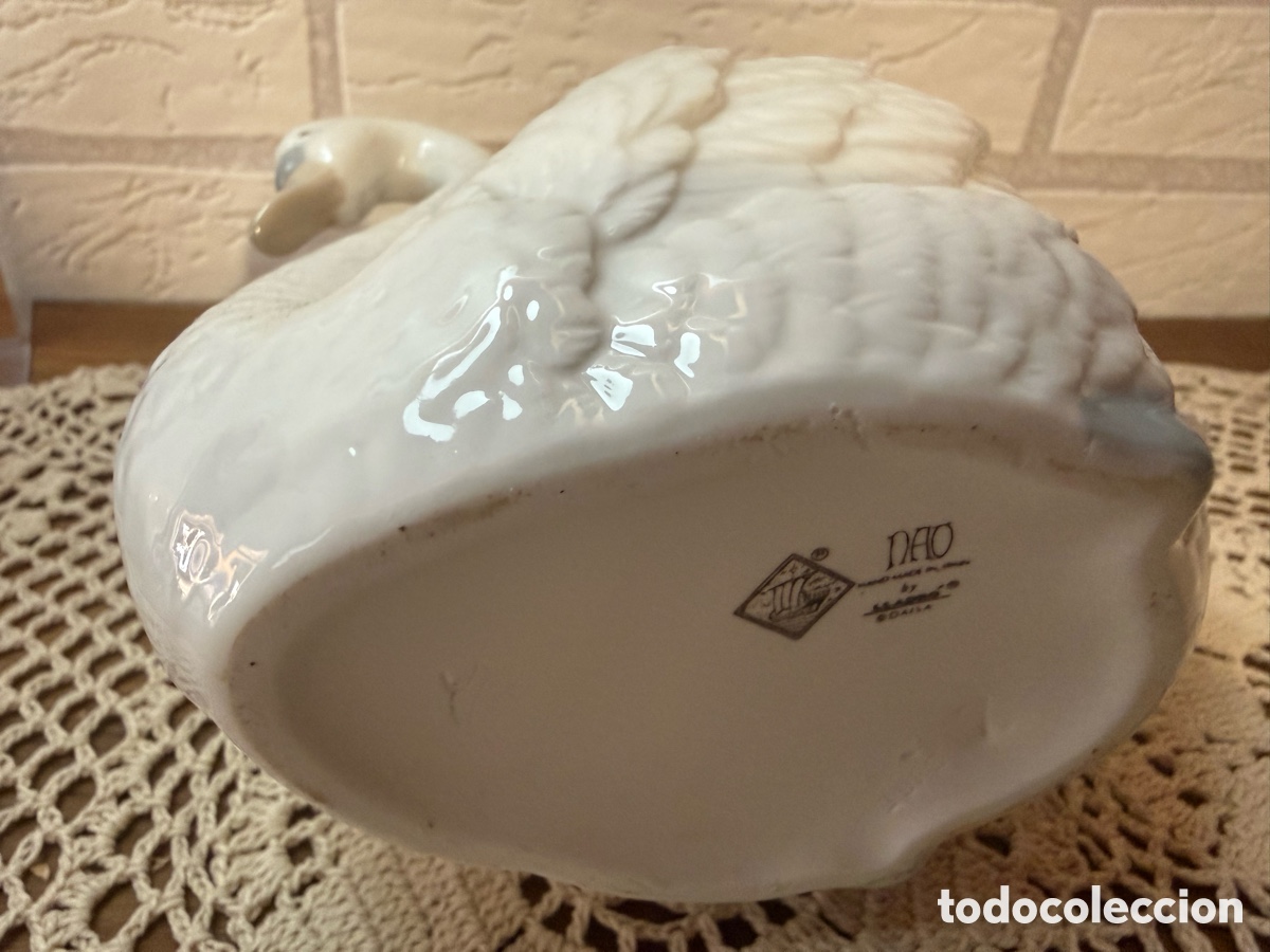 Arte: Jarr&oacute;n Cisne de Nao Lladr&oacute; - Foto 3