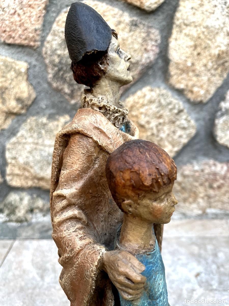 Arte: &rdquo;Homenaje a Picasso&rdquo; - Foto 6