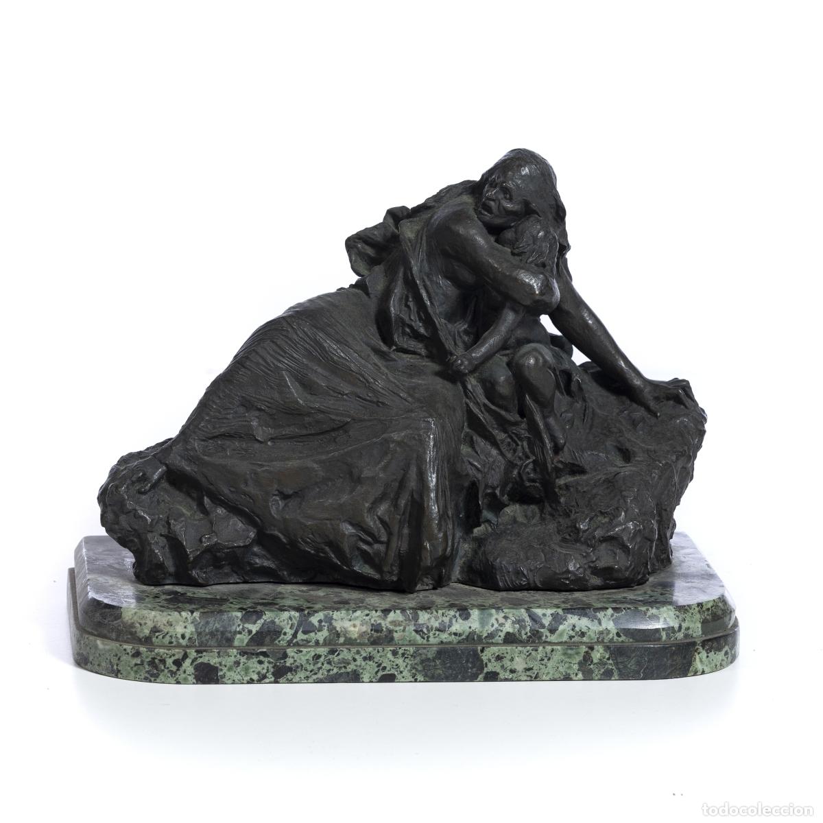 Kunst: ALVES DE SOUSA (1884-1922)