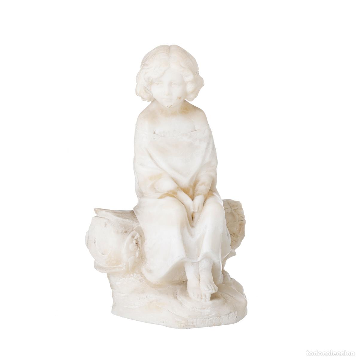 Arte: GUGLIELMO PUGI (n.1850-1915) ATRIBUIDO