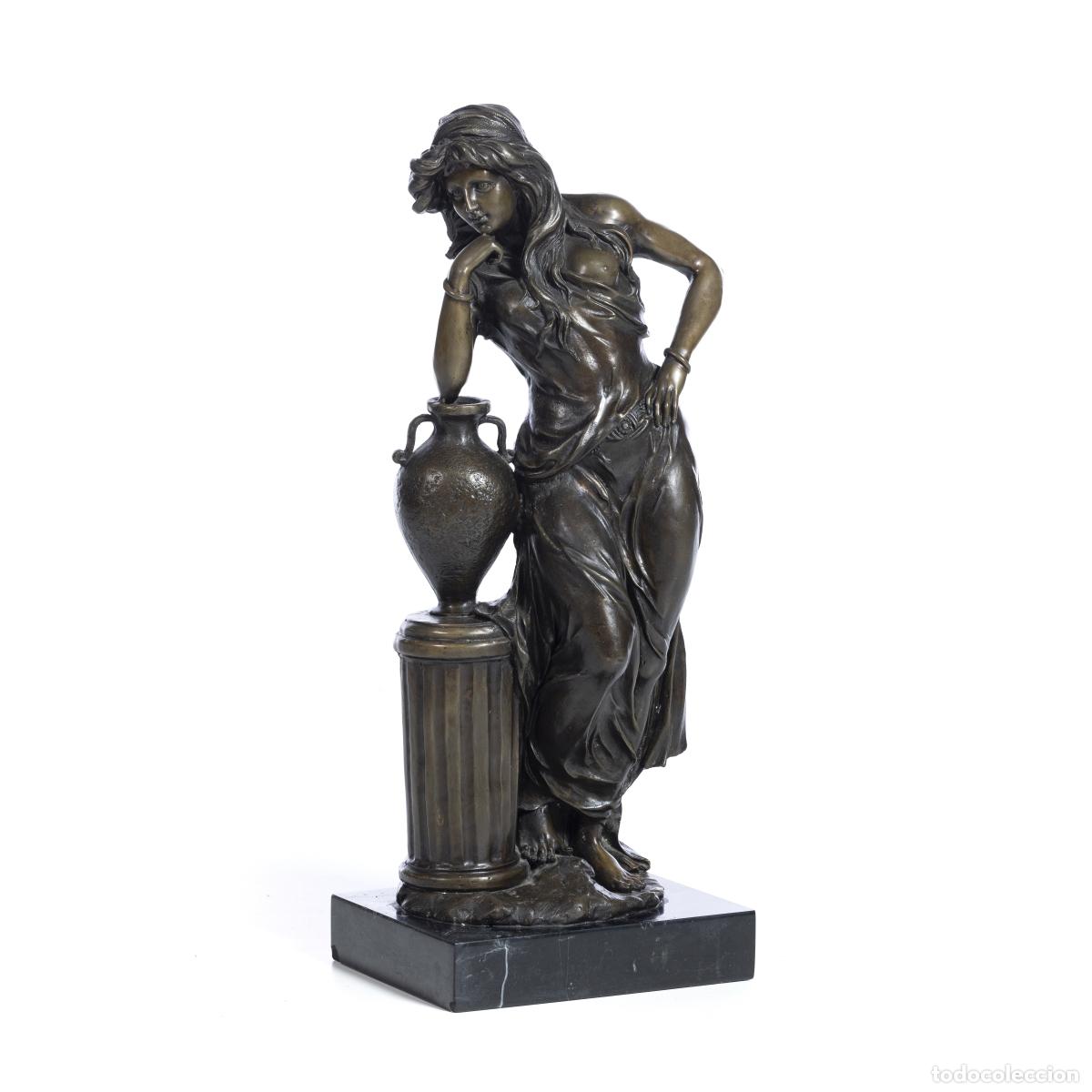 Arte: &Eacute;MILE LOUIS PICAULT (1833-1915) ATRIBUIDO