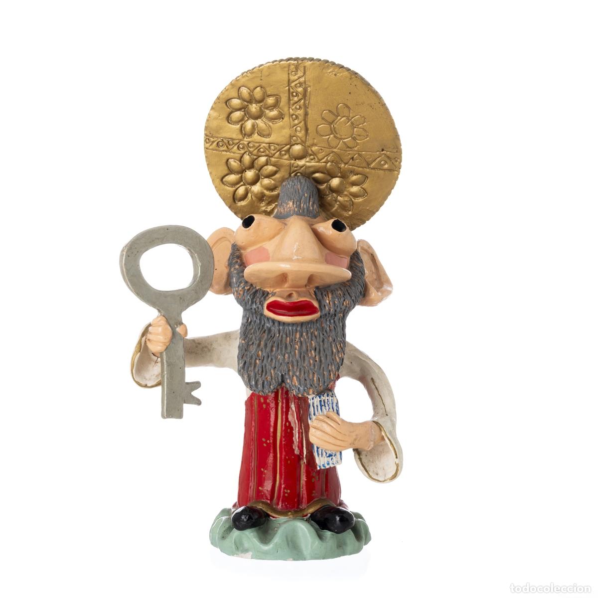 Kunst: DOMINGOS GON&Ccedil;ALVES LIMA MIST&Eacute;RIO (1921-1995)