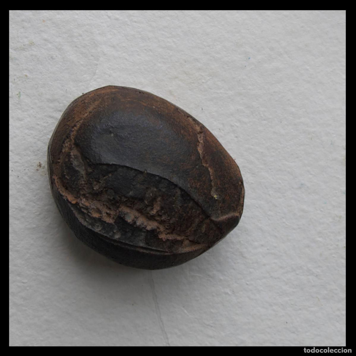 Kunst: escultura Llu&iacute;s Vil&agrave; i vendrell - escultura - hierro fundido - entrep&agrave; lluit - panet