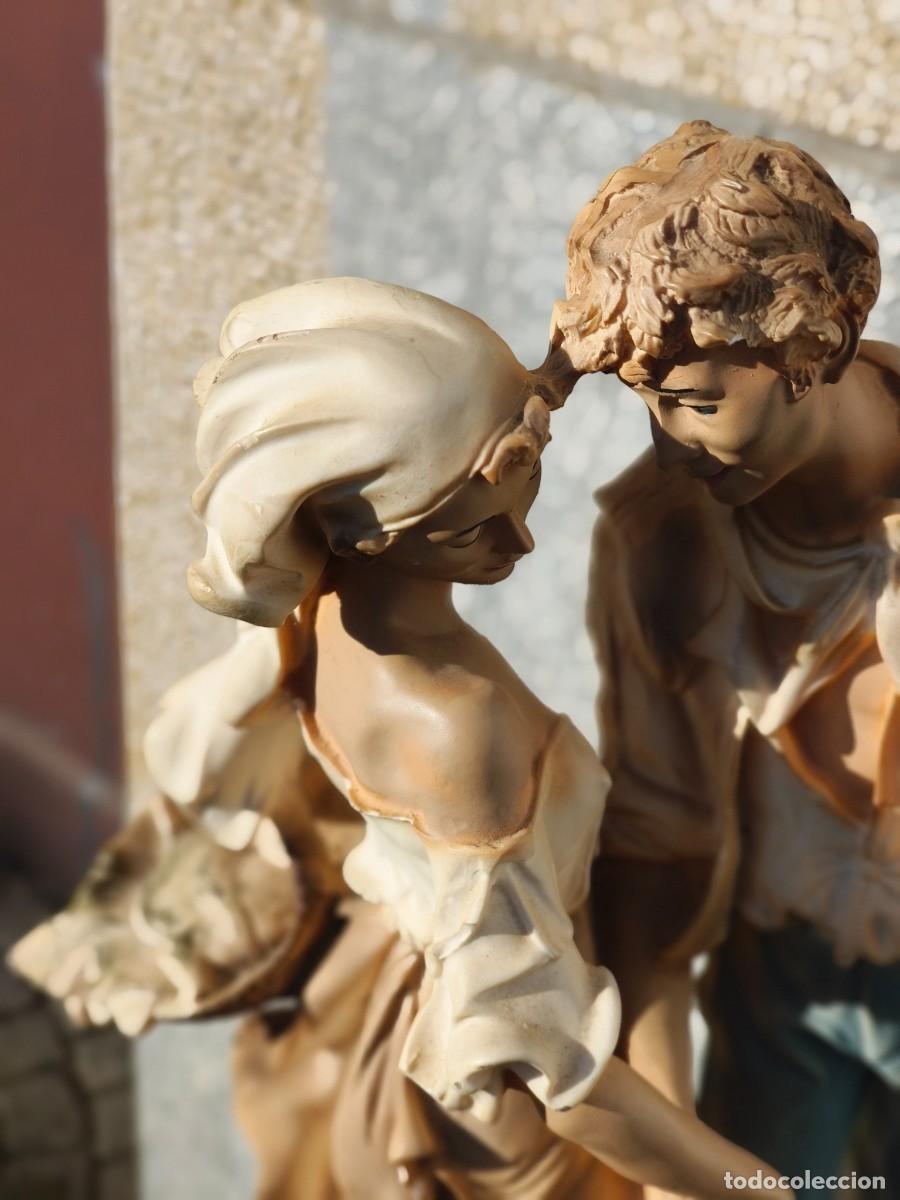 Arte: Sculpture 1970 collection