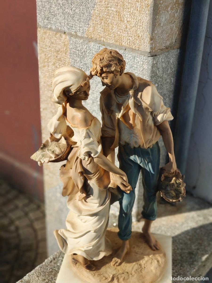 Arte: Sculpture 1970 collection - Foto 4