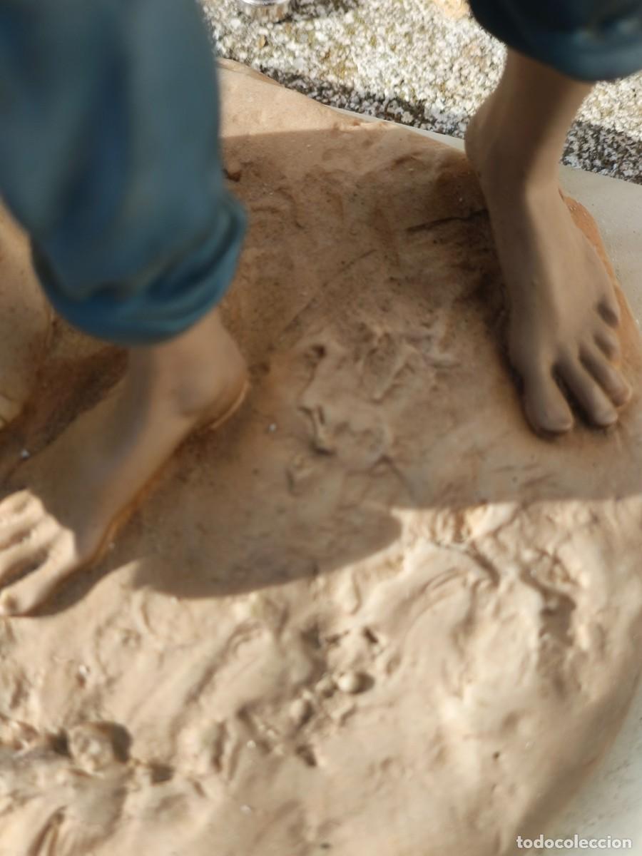Arte: Sculpture 1970 collection - Foto 6