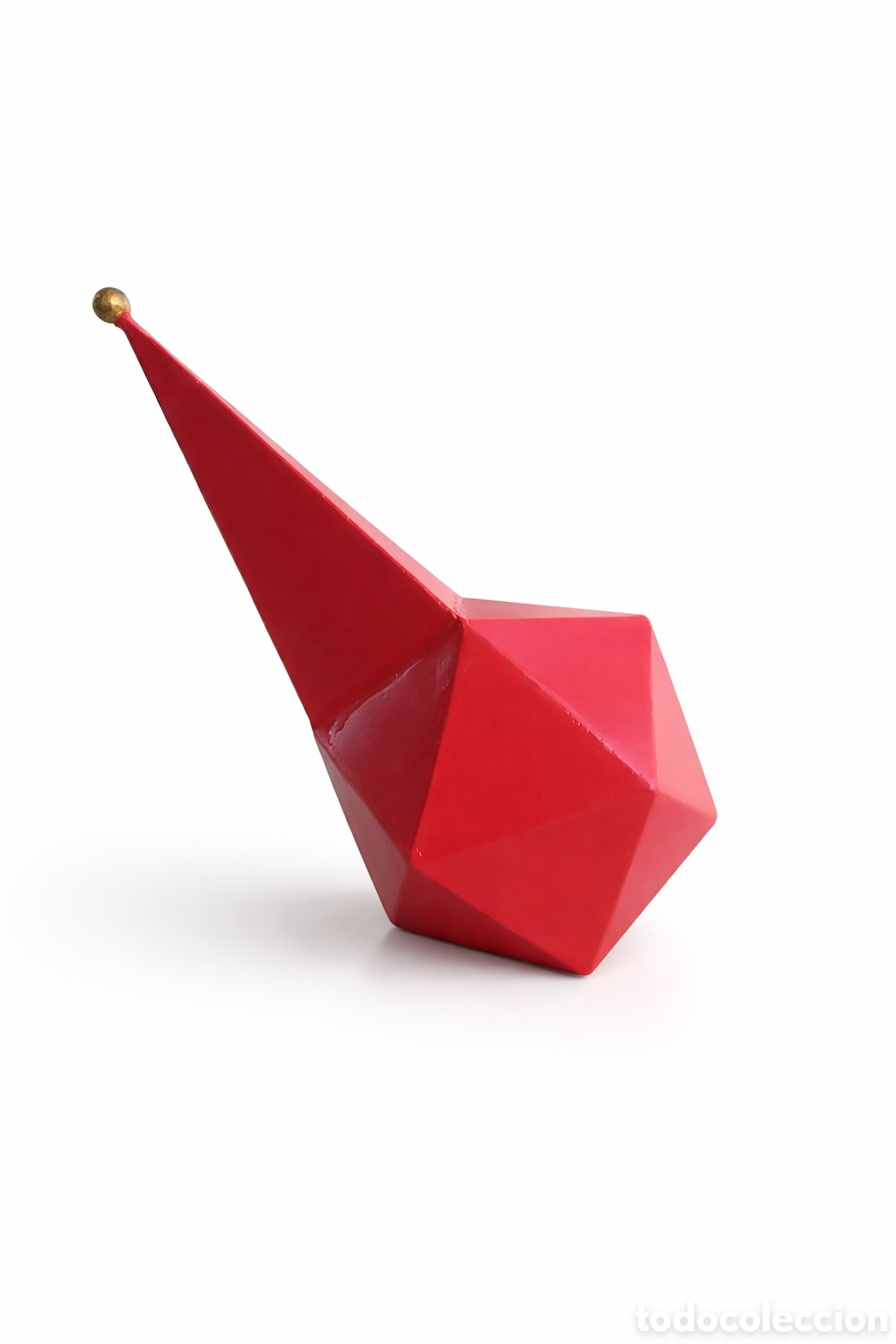 Arte: Escultura Bagdad Mategot