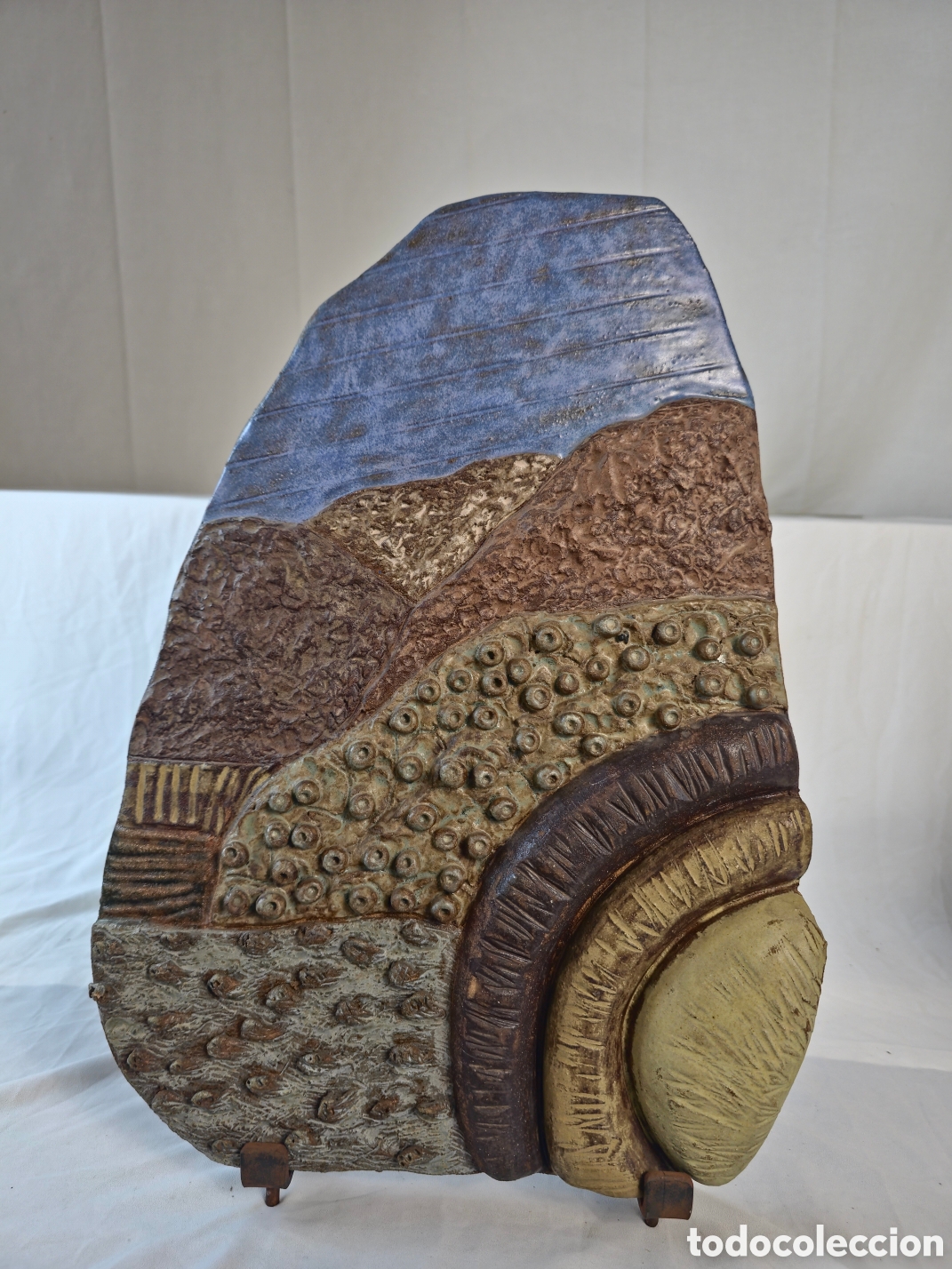 Arte: Paisaje por Merce Pla 1994