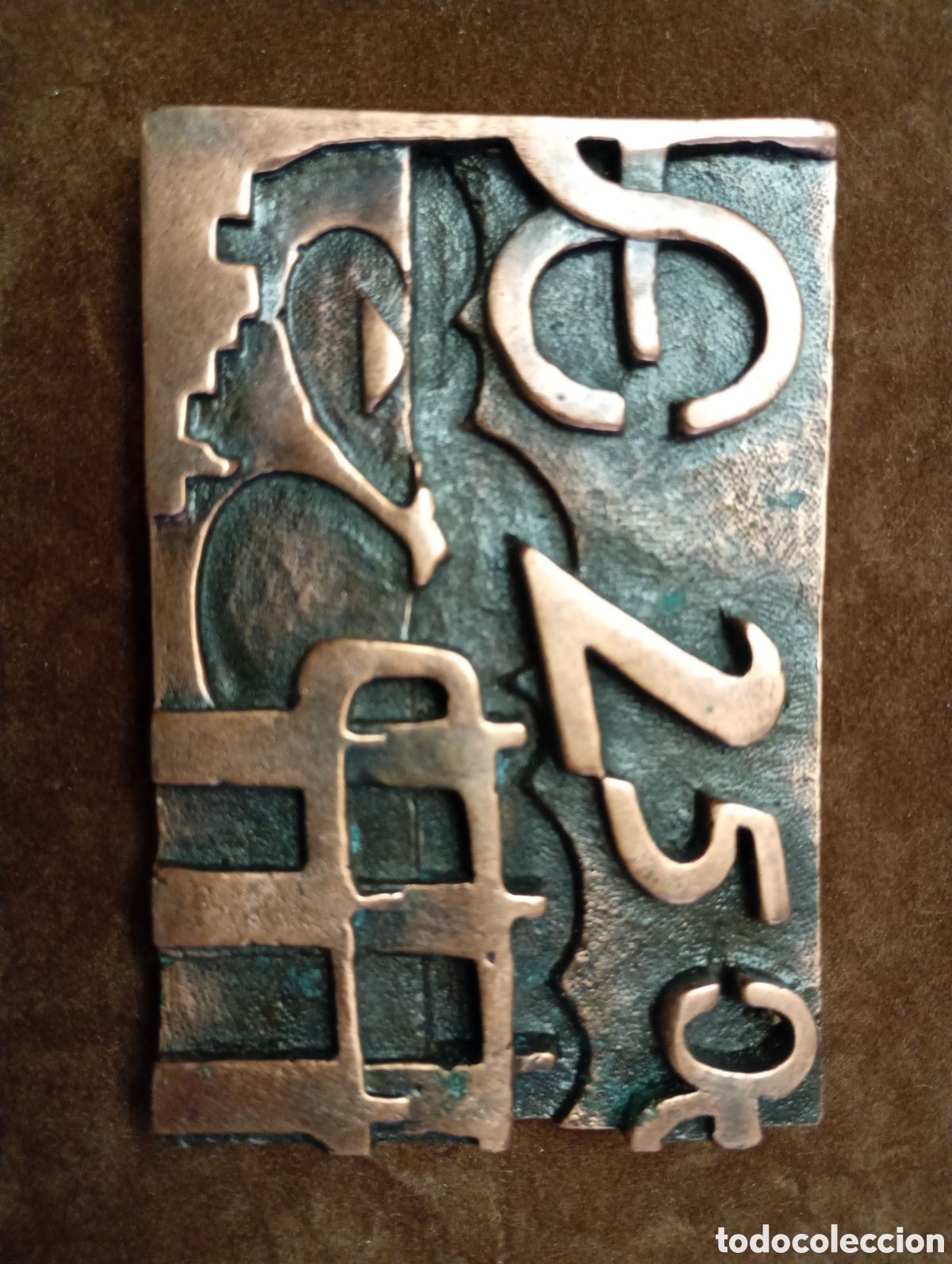 Arte: Haizearen Orrazia - Peine del Viento, Eduardo Chillida, Donostia - San Sebasti&aacute;n, Gipuzkoa. Bronce