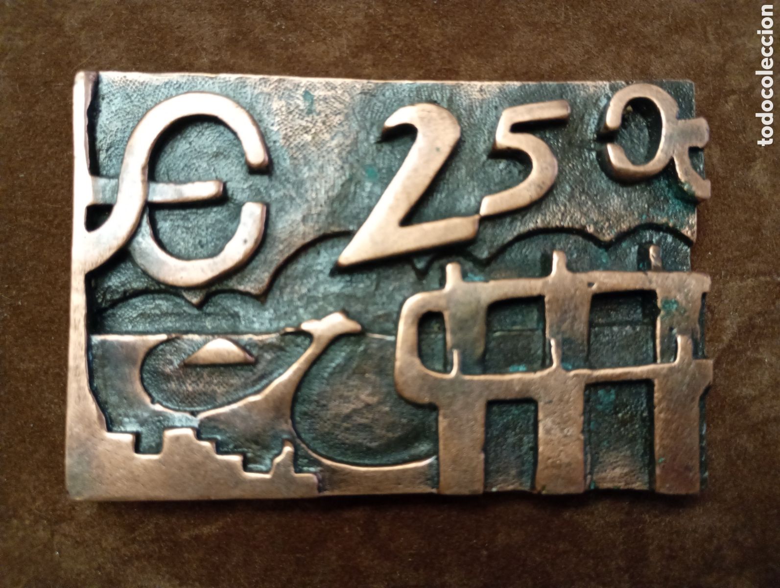 Arte: Haizearen Orrazia - Peine del Viento, Eduardo Chillida, Donostia - San Sebasti&aacute;n, Gipuzkoa. Bronce