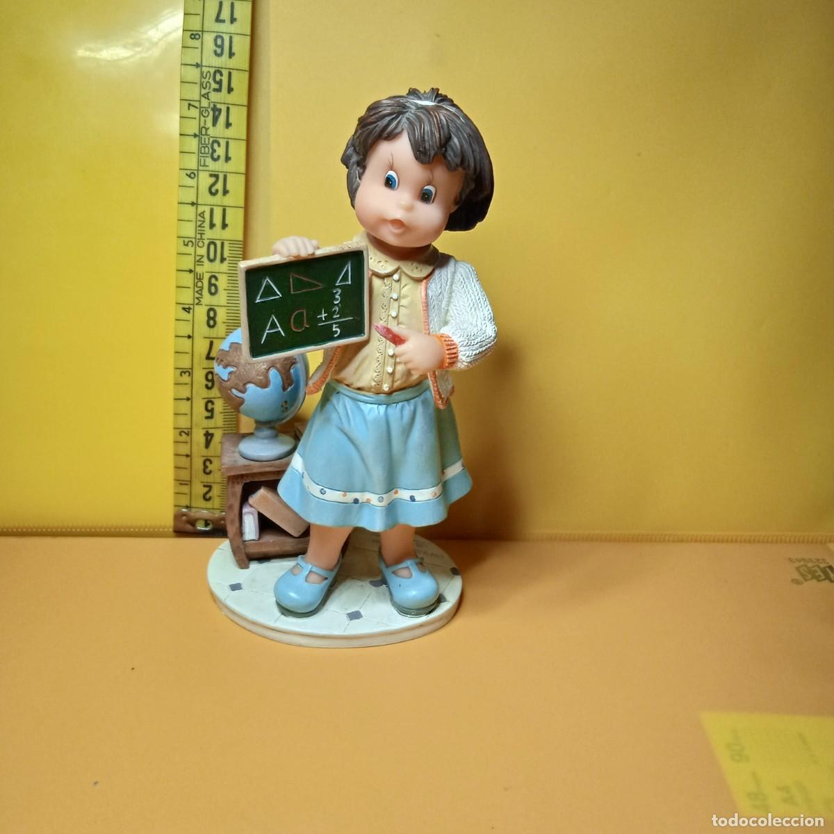 Arte: NADAL : ESCULTURA, FIGURA MI MAESTRA PREFERIDA