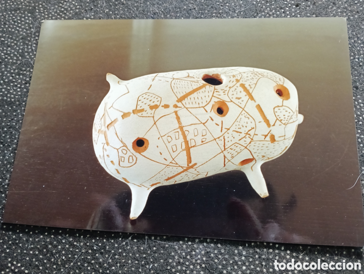 Arte: 9 Fotograf&iacute;as numeradas. La obra 'Marci&agrave;' de Joan Vilacasas, de 1963, La conexi&oacute;n alemana de la abst