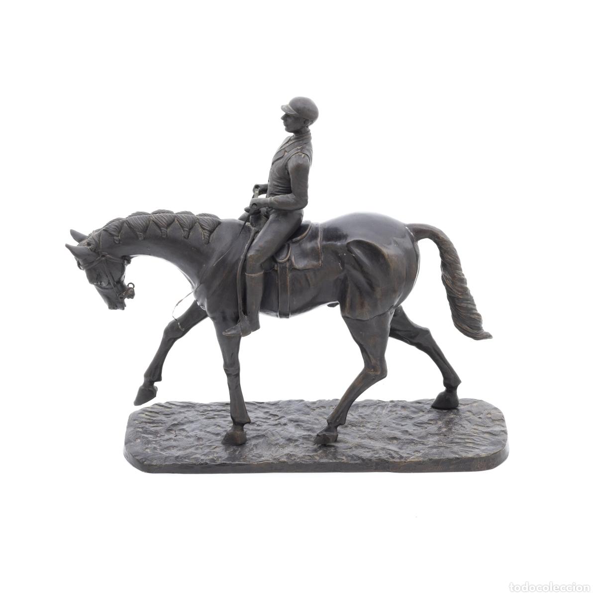 Arte: JOCKEY - Foto 1