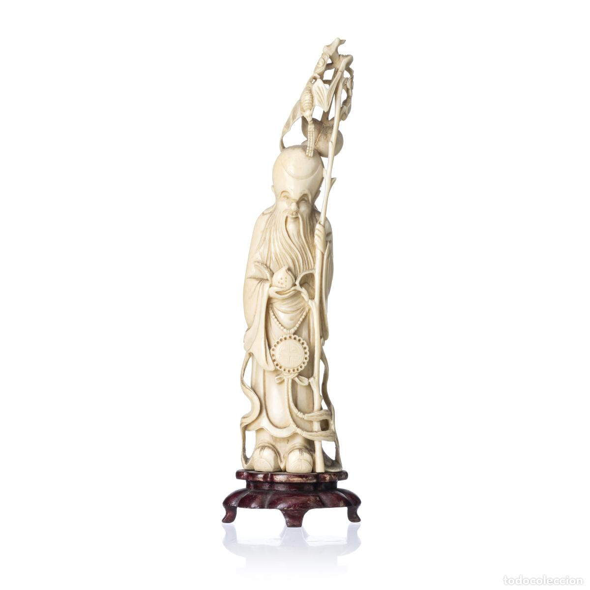 Arte: DEIVIDAD SHOU XING - Foto 1
