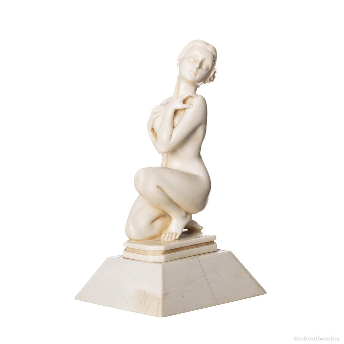 Kunst: VENUS MARFIL