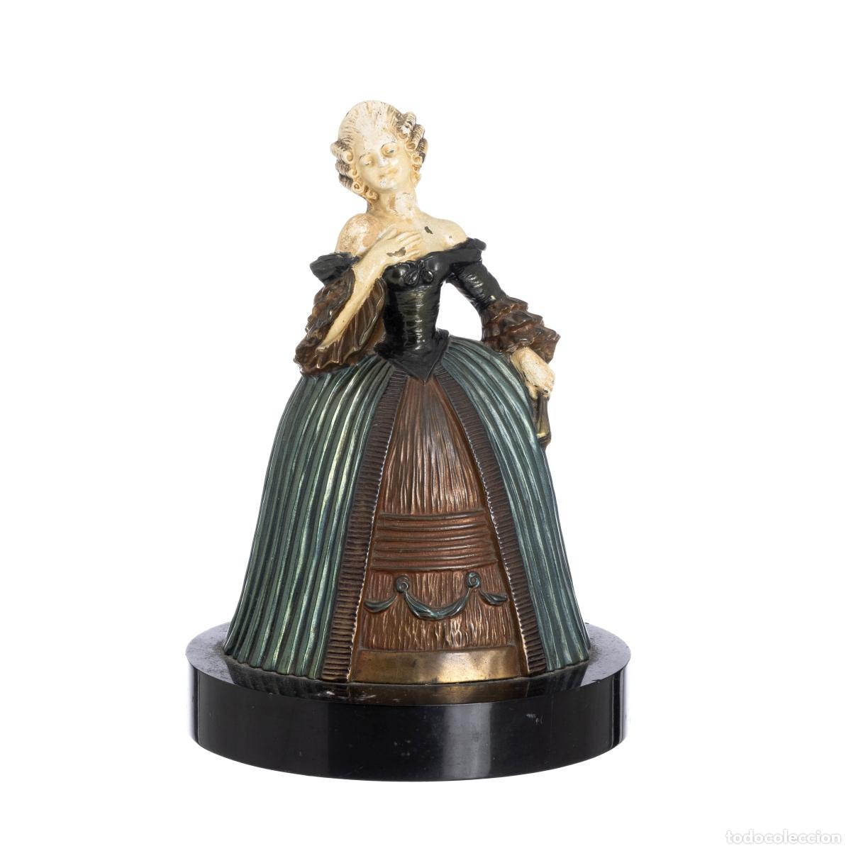 Kunst: Escultura - Georges Maxim