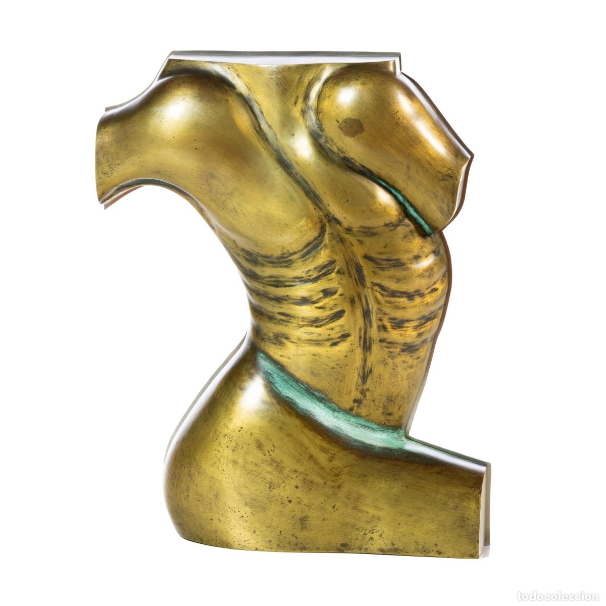 Kunst: Escultura - Jos&eacute; Martins