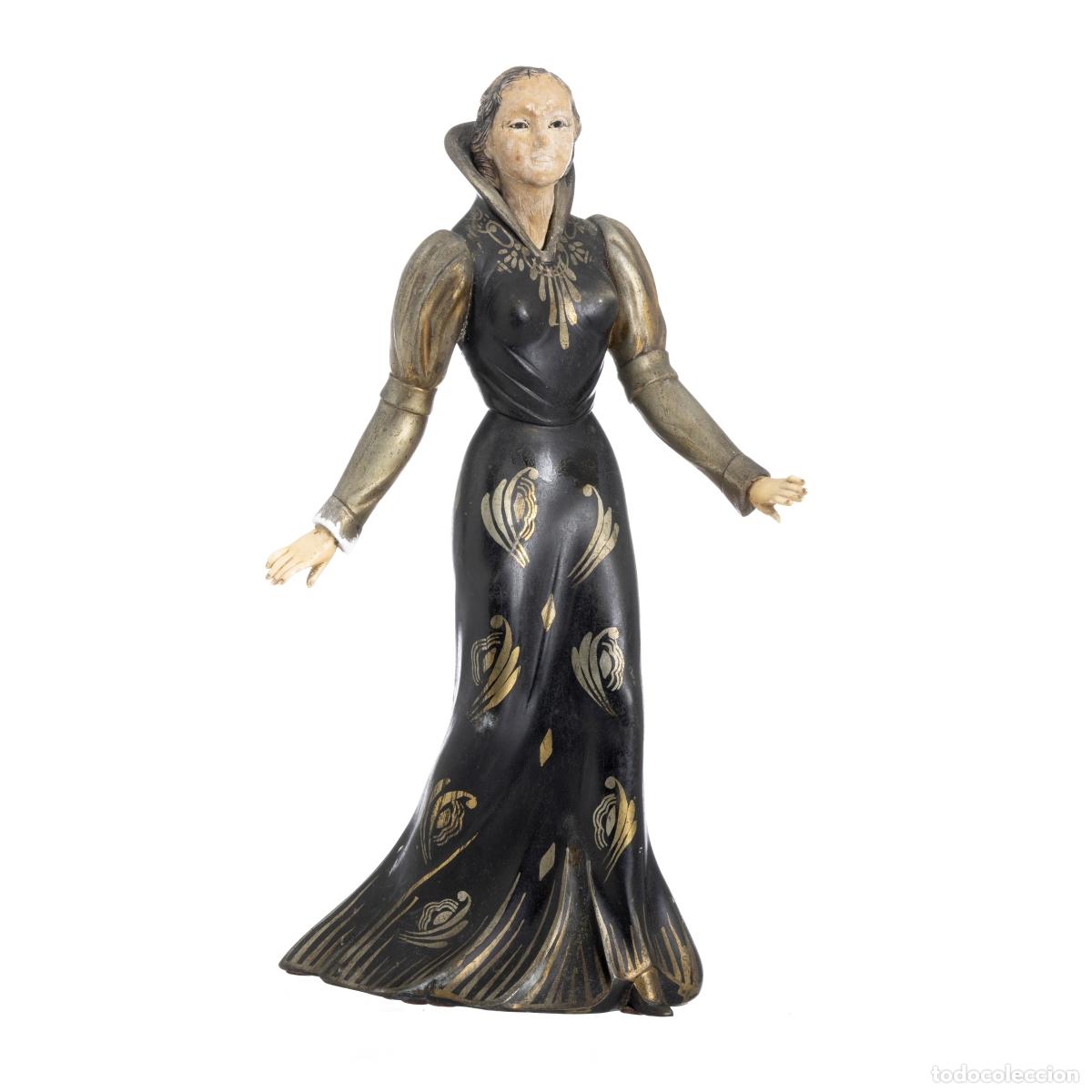Arte: Escultura - Salvatore Melani