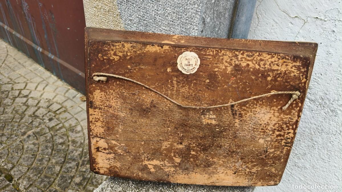Arte: Tableau sculpture bois mural - Foto 2