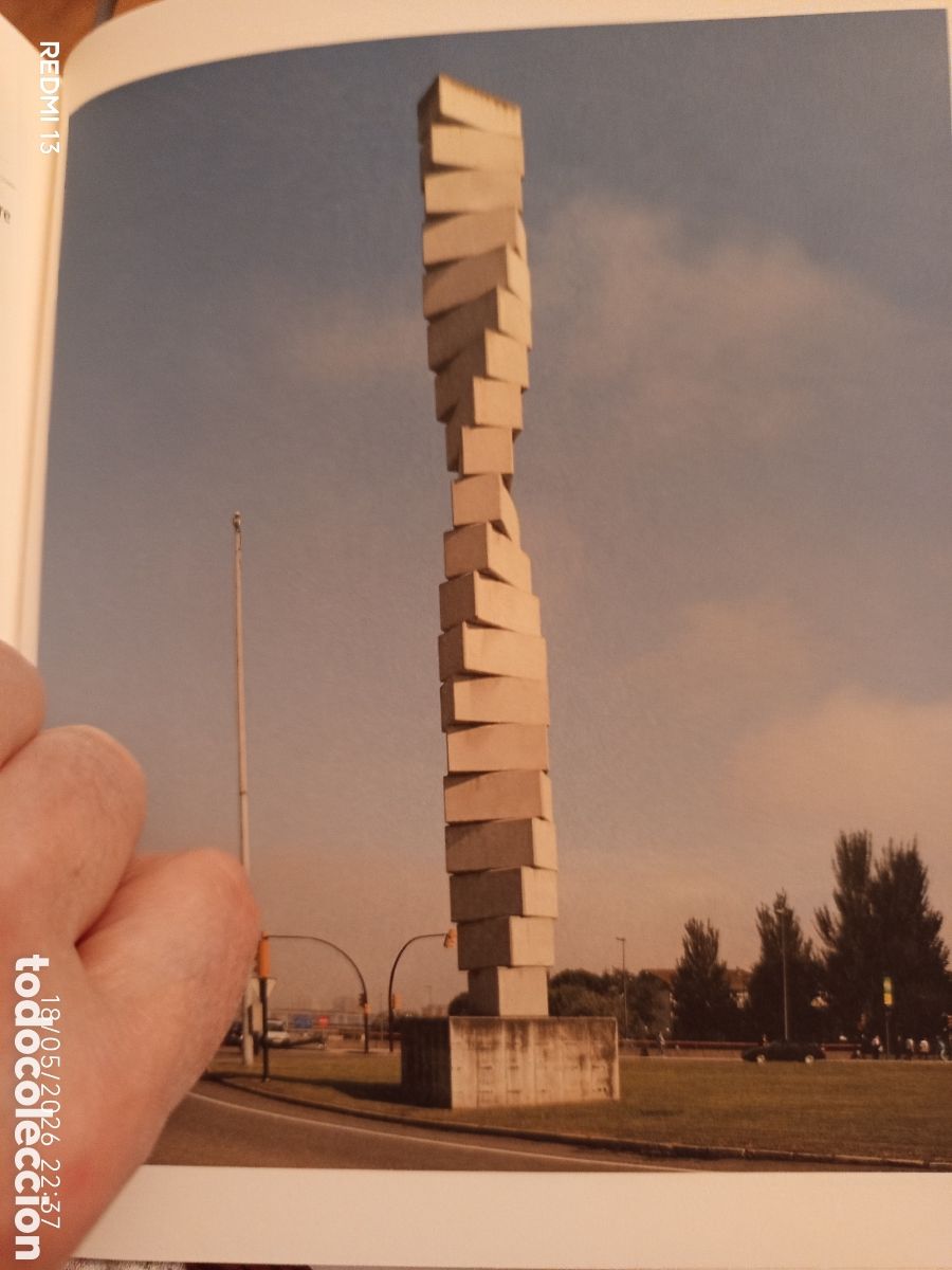 Arte: CAMINANDO CON CAM&Iacute;N. Obras - Foto 4