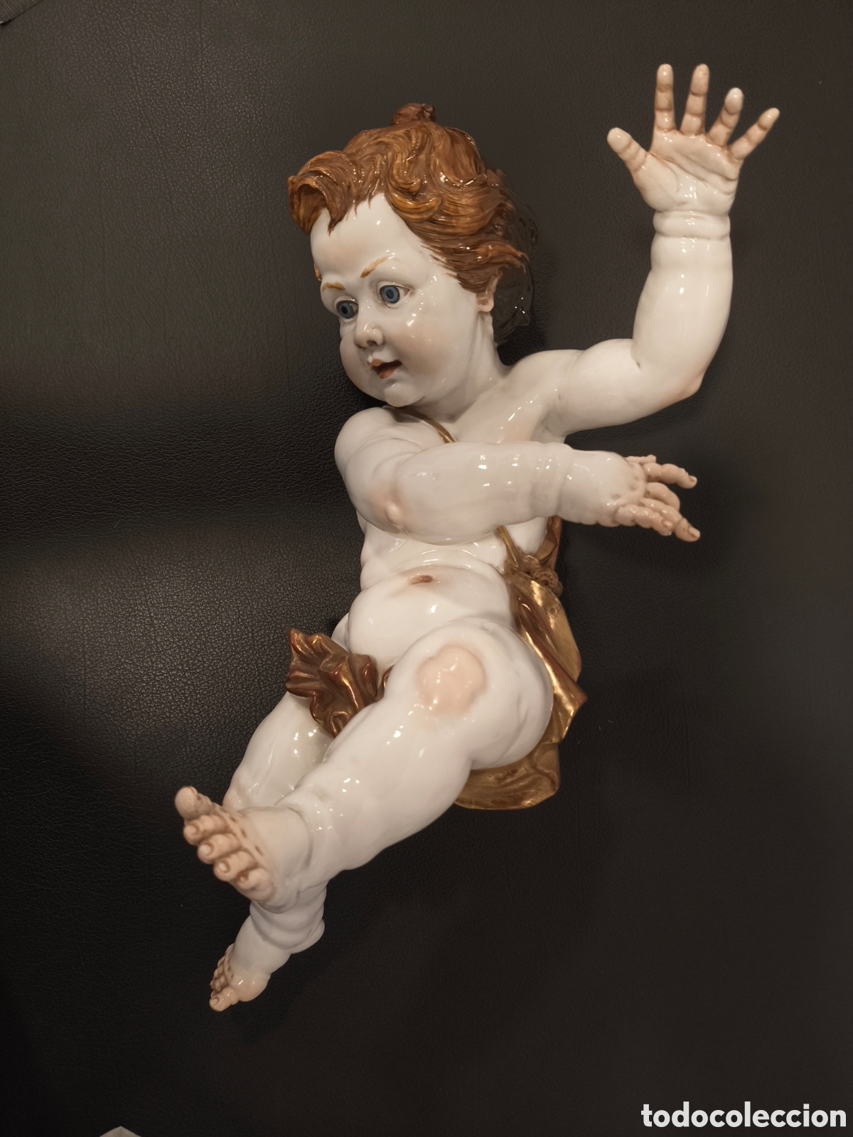 Arte: ANGEL ALGORA IZQUIERDO DE PARED (leer descripci&oacute;n)