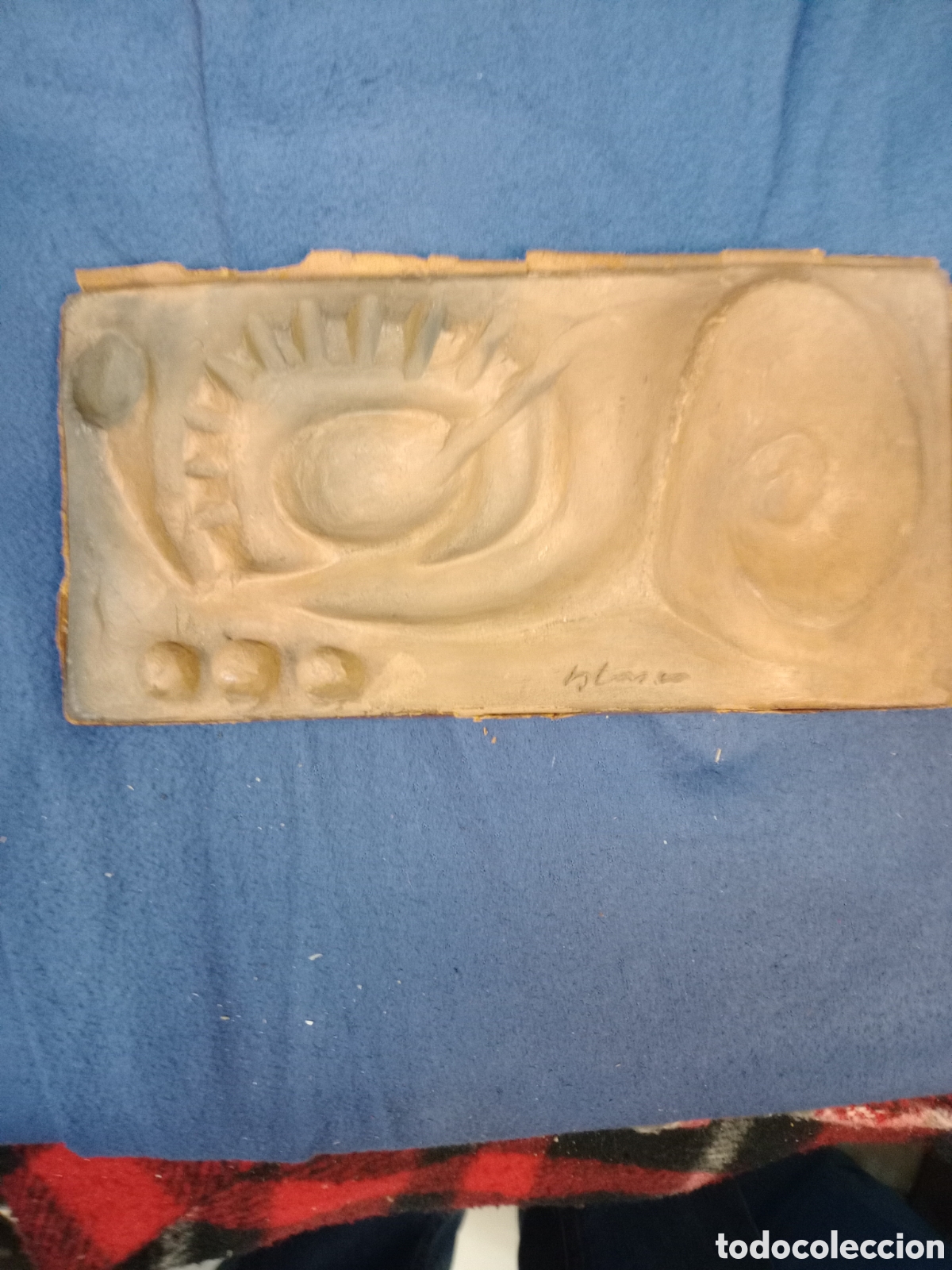 Arte: Terracota de Arcadio Blasco - Foto 3