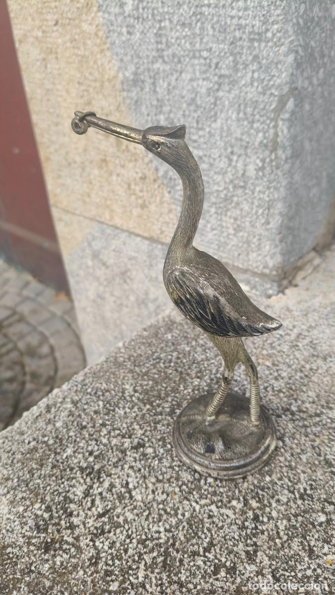 Arte: Sculpture bronze miniature 1960