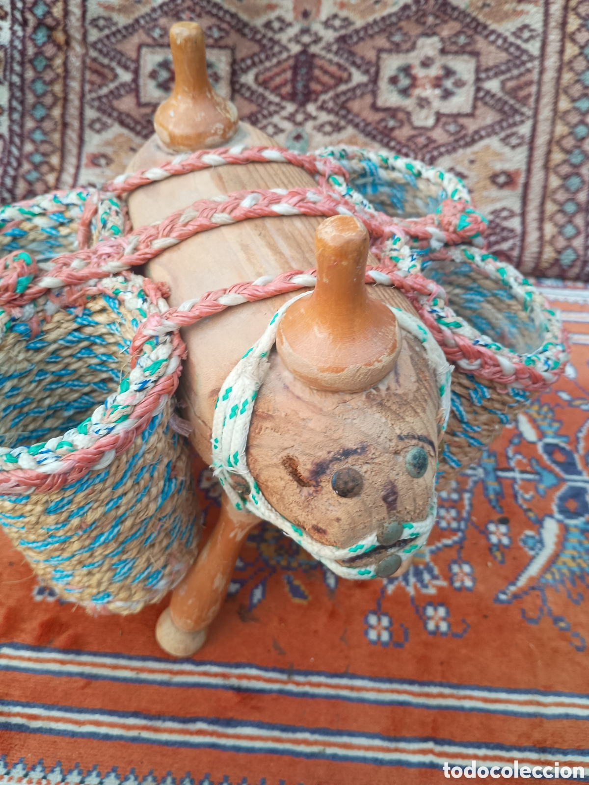 Arte: Arte popular pastoril - Foto 2