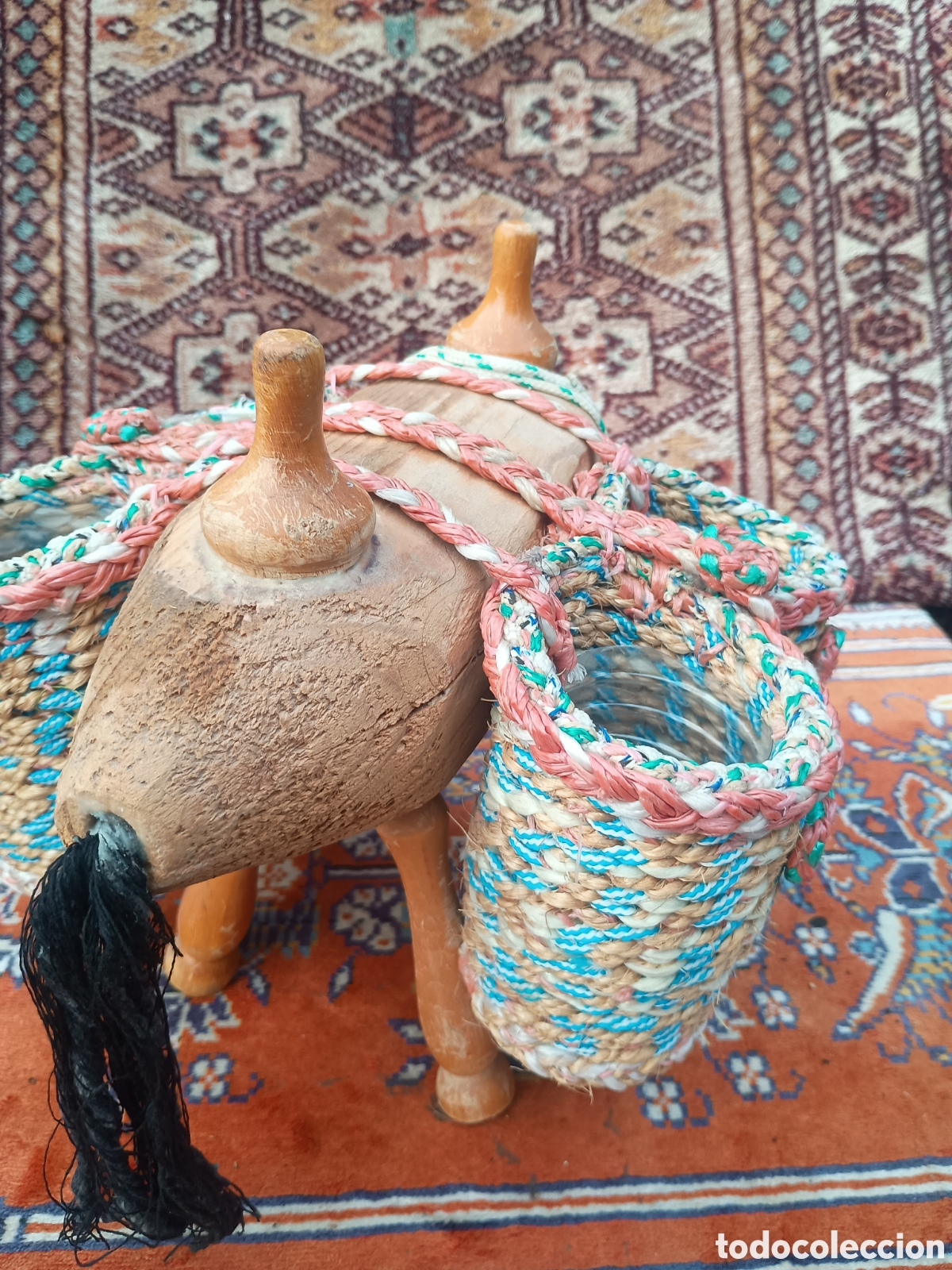Arte: Arte popular pastoril - Foto 3