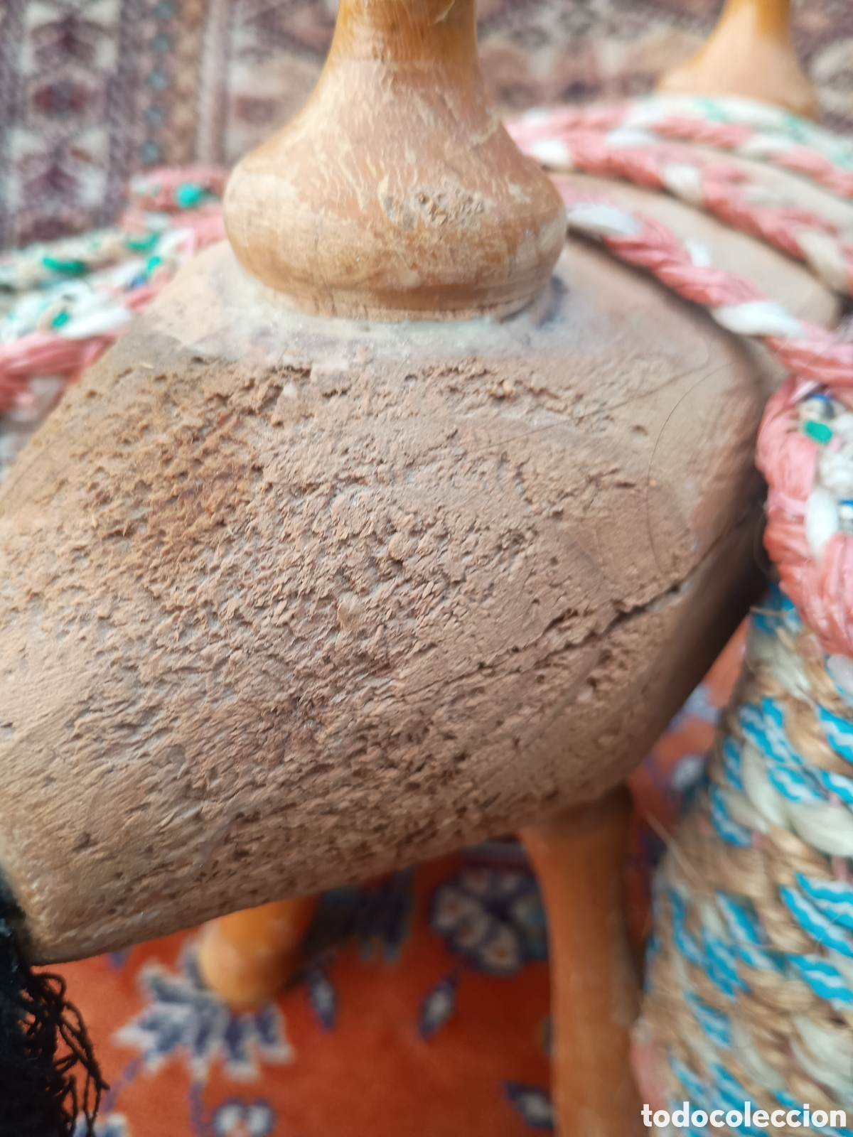 Arte: Arte popular pastoril - Foto 6