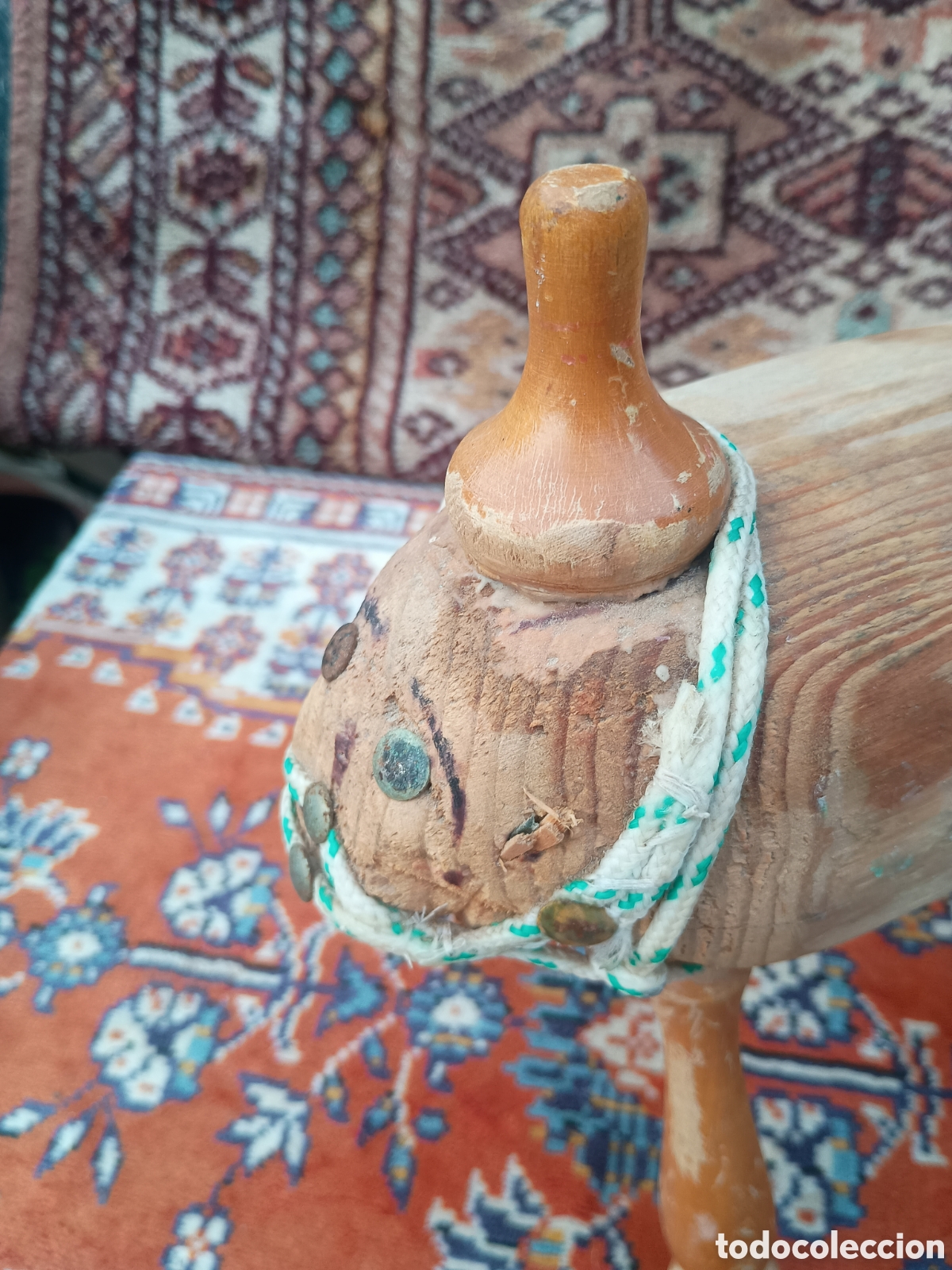 Arte: Arte popular pastoril - Foto 10