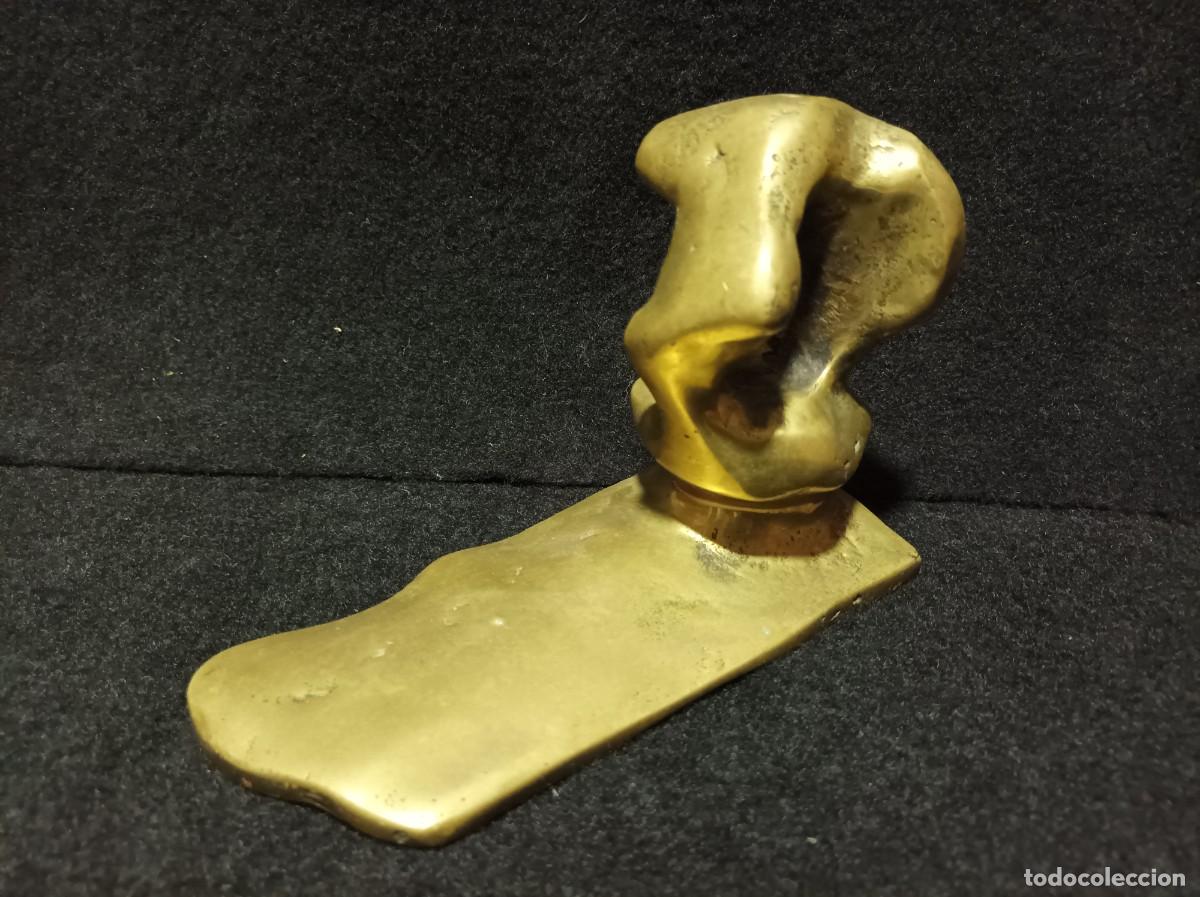 Arte: ESCULTURA - DAVID MARSHALL - Foto 2