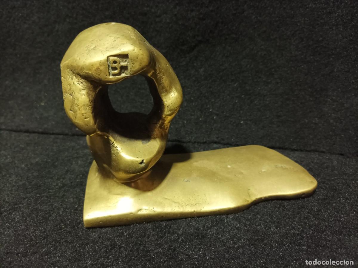 Arte: ESCULTURA - DAVID MARSHALL - Foto 3