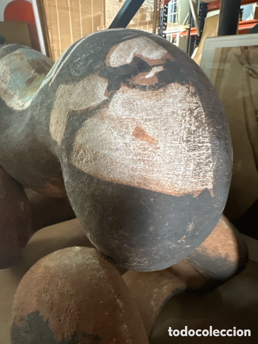 Arte: Toro de guisando, interpretaci&oacute;n moderna - Foto 5