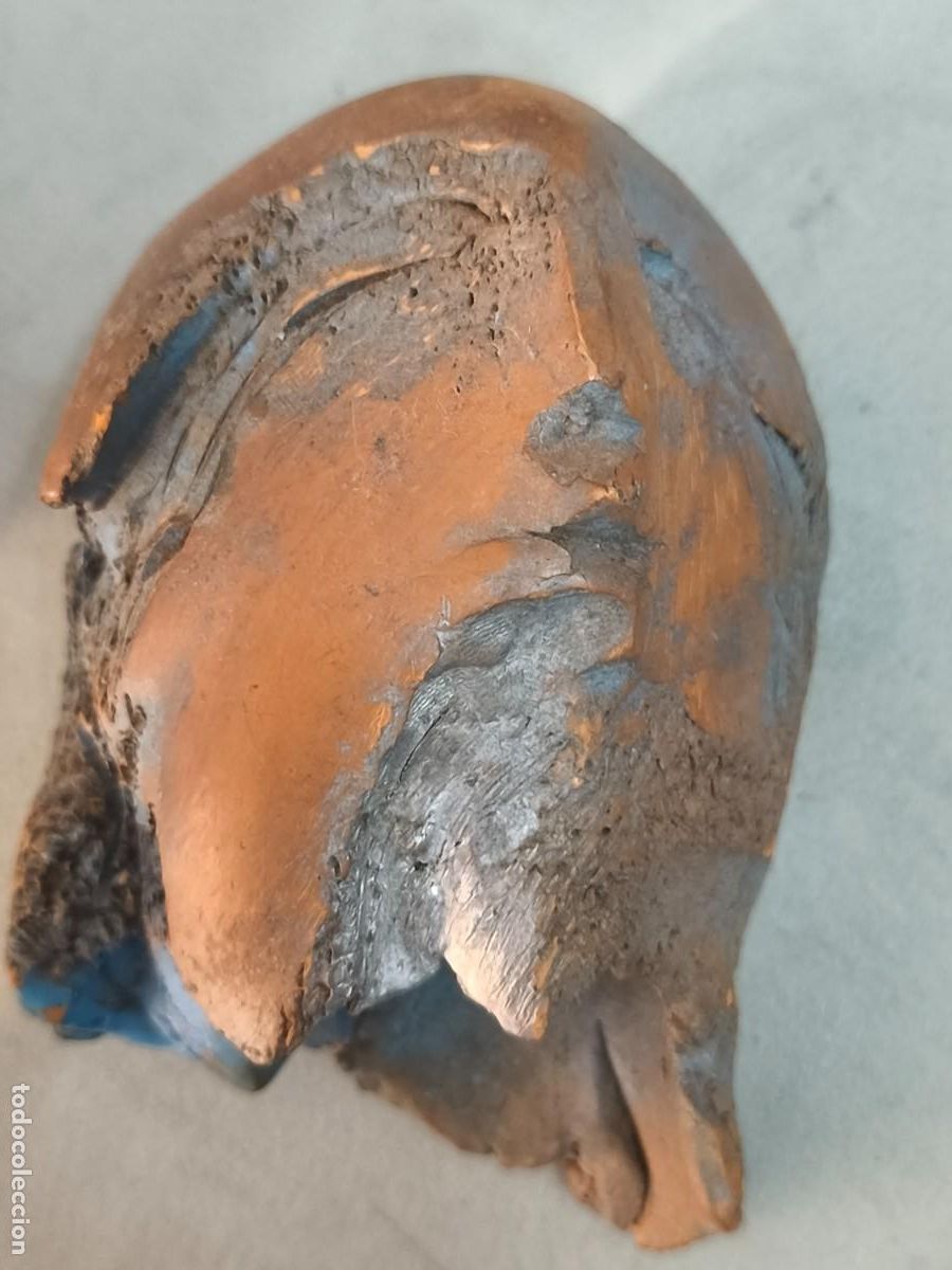 Arte: Escultura de Acisclo Manzano