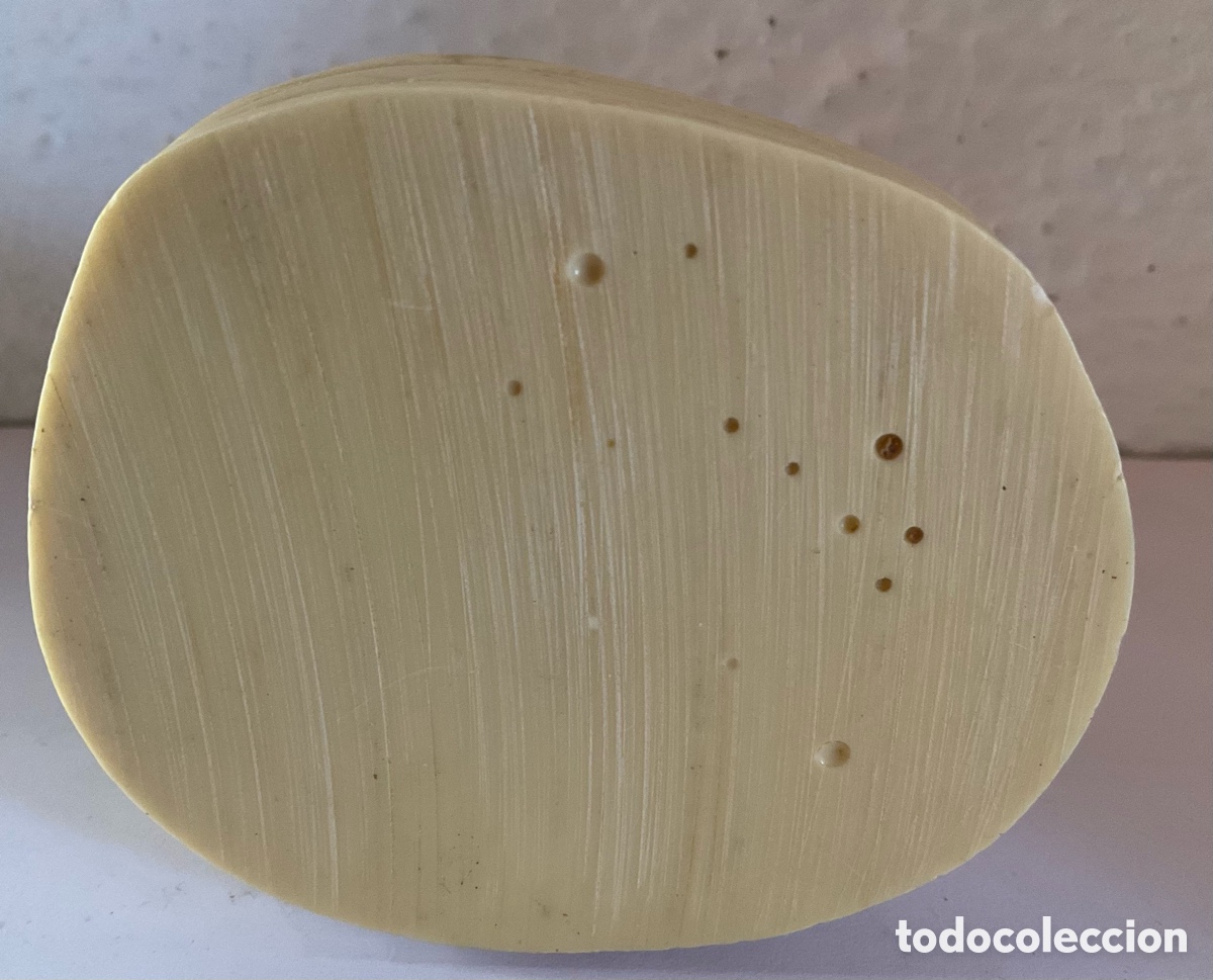 Arte: Figura de Buda sonriente - Foto 5