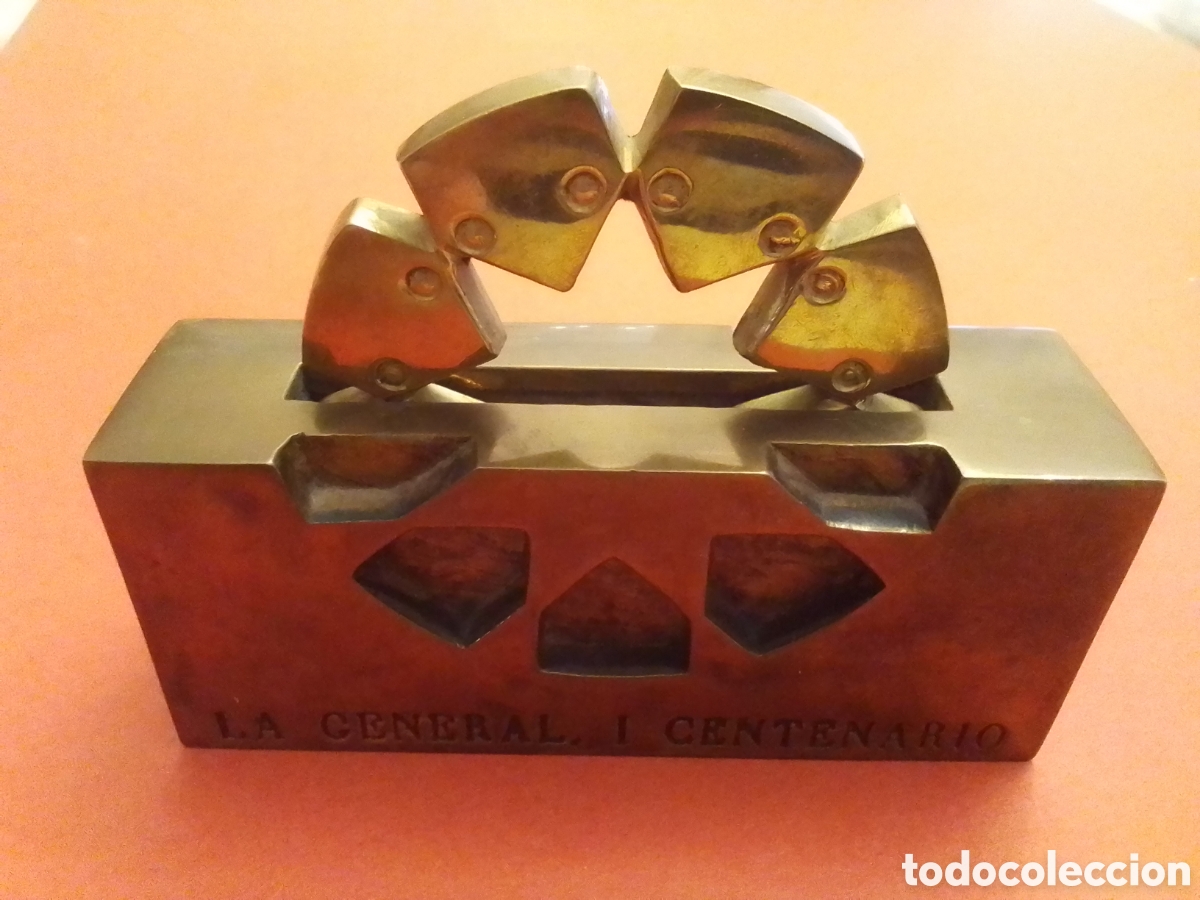 Arte: Centenario Caja de Ahorros de Granada - Foto 2