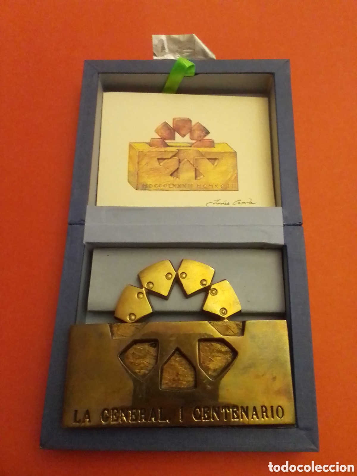 Arte: Centenario Caja de Ahorros de Granada - Foto 3
