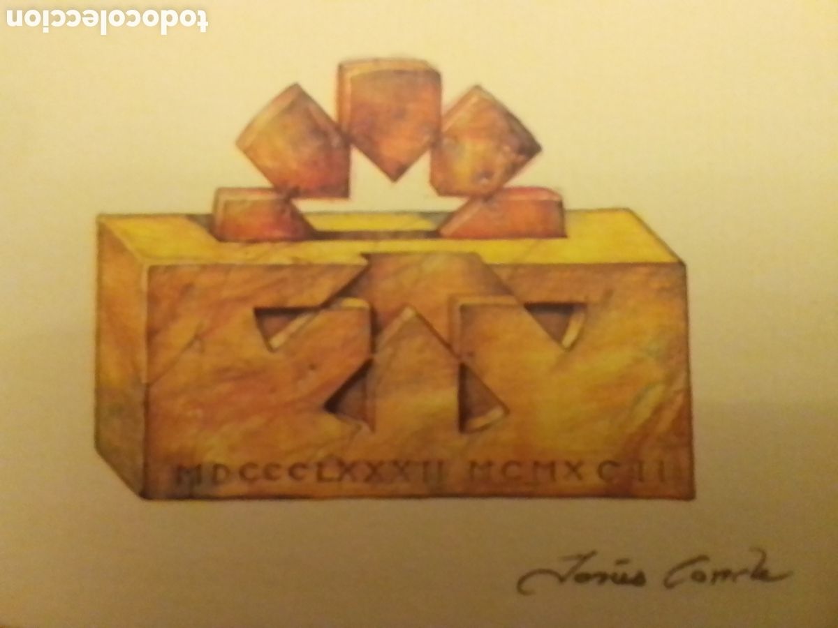 Arte: Centenario Caja de Ahorros de Granada - Foto 4