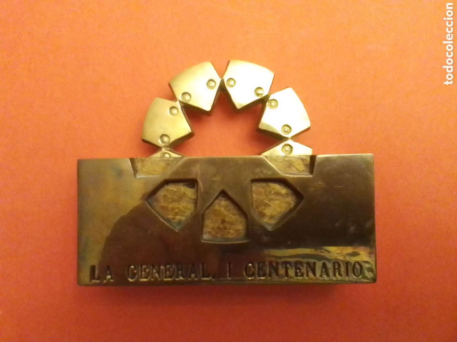 Arte: Centenario Caja de Ahorros de Granada