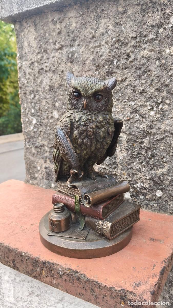 Arte: Sculpture haute qualit&eacute; sign&eacute;e veronese