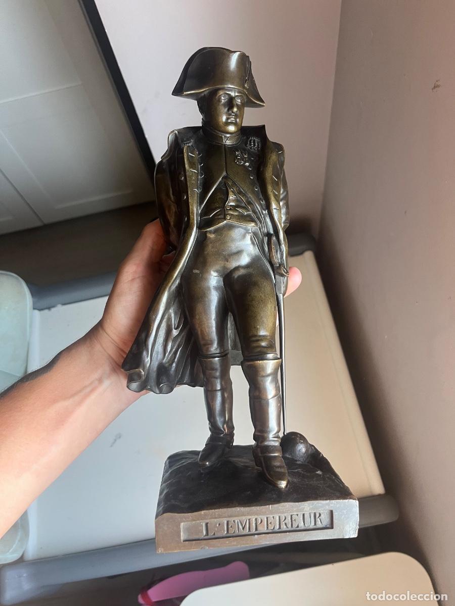 Arte: Napole&oacute;n bonaparte susse fres