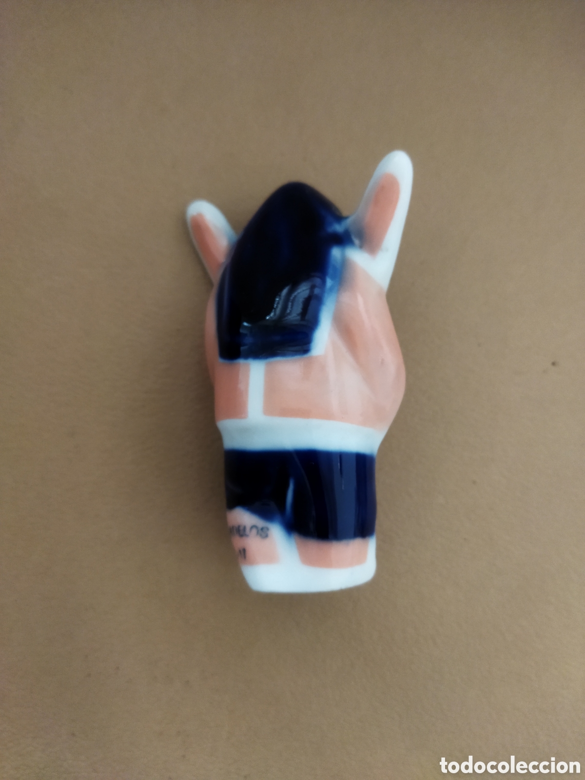 Arte: Figura de Sargalelos - Foto 2