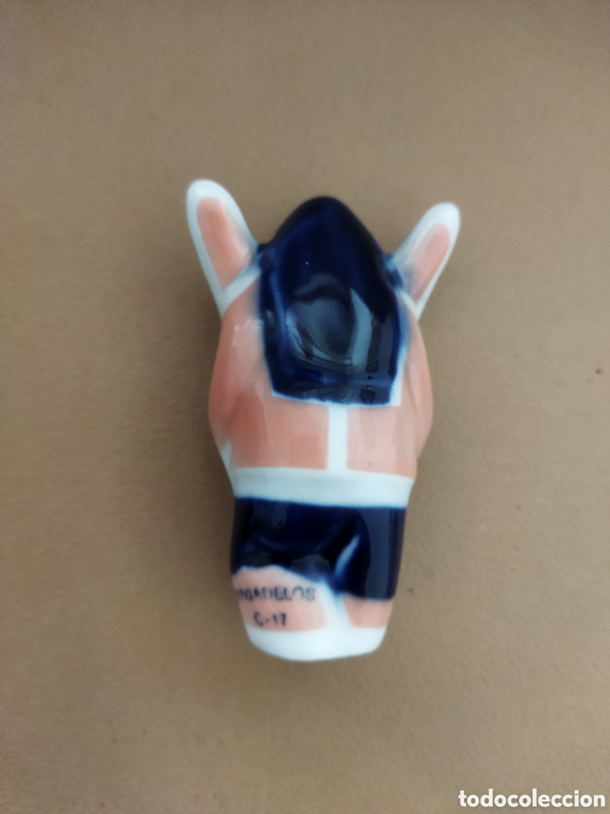 Arte: Figura de Sargalelos - Foto 3