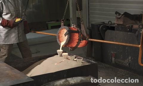Arte: El Disc&oacute;bolo de Mir&oacute;n - Foto 13