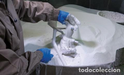 Arte: El Disc&oacute;bolo de Mir&oacute;n - Foto 14