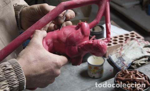 Arte: El Disc&oacute;bolo de Mir&oacute;n - Foto 12